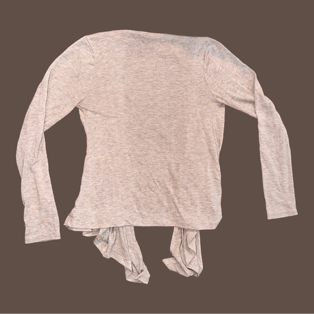 Charlotte Russe Cardigan - Picture 2 of 2